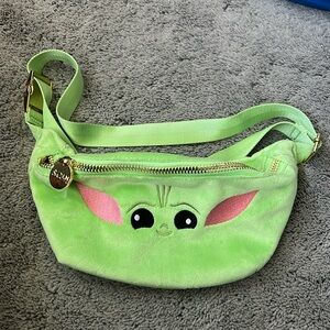 stoney clover lane x star wars the child classic fanny pack